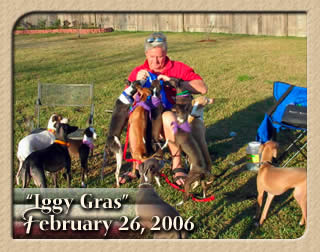 February 2006 PlayDate