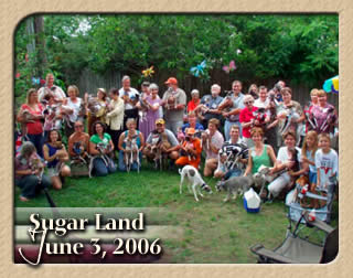 June 2006 PlayDate